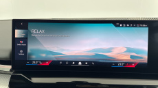 BMW 5 Series 520i M Sport 4dr Auto Petrol Saloon